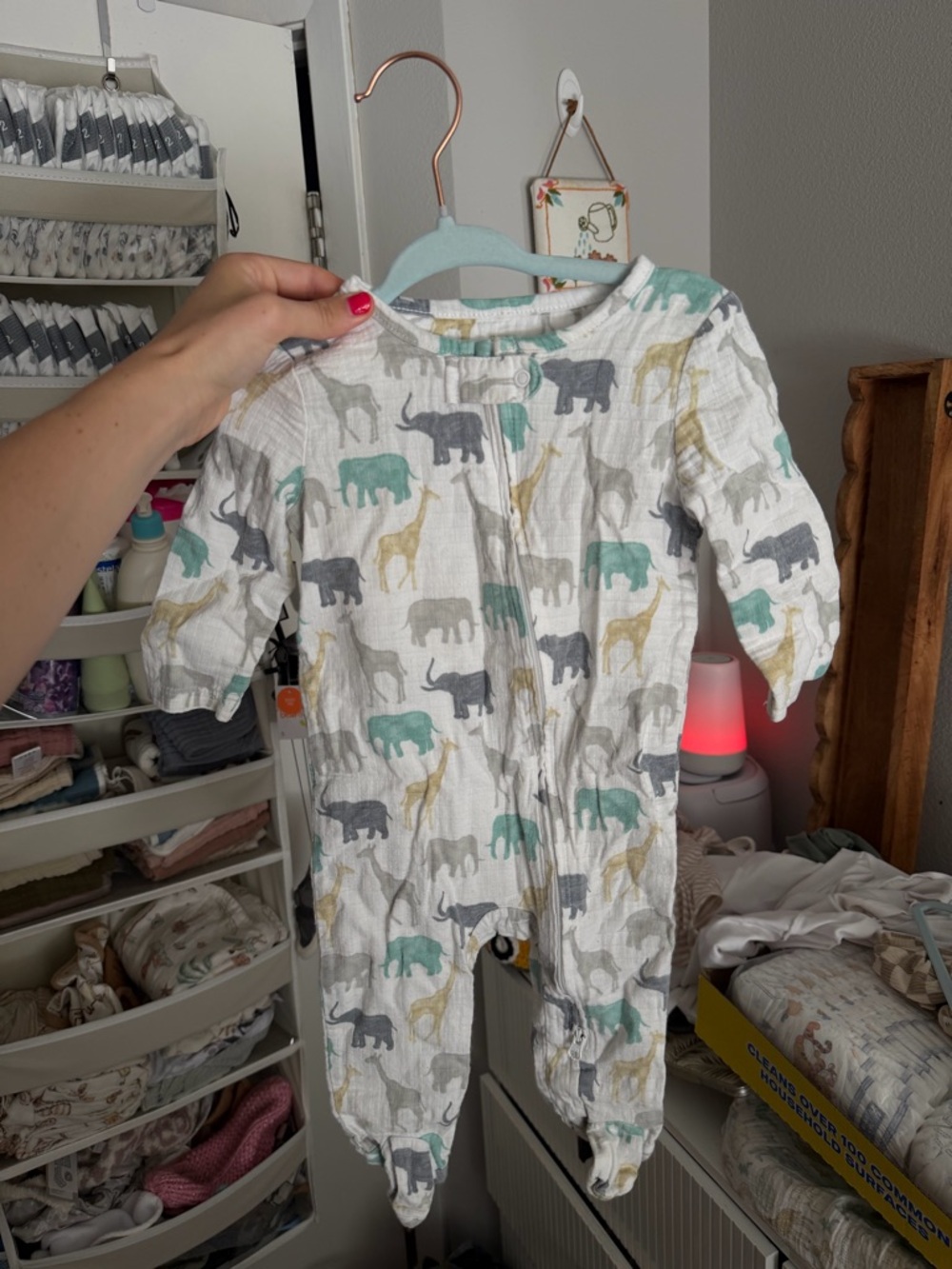 BABY PJS - Picture 5 of 12